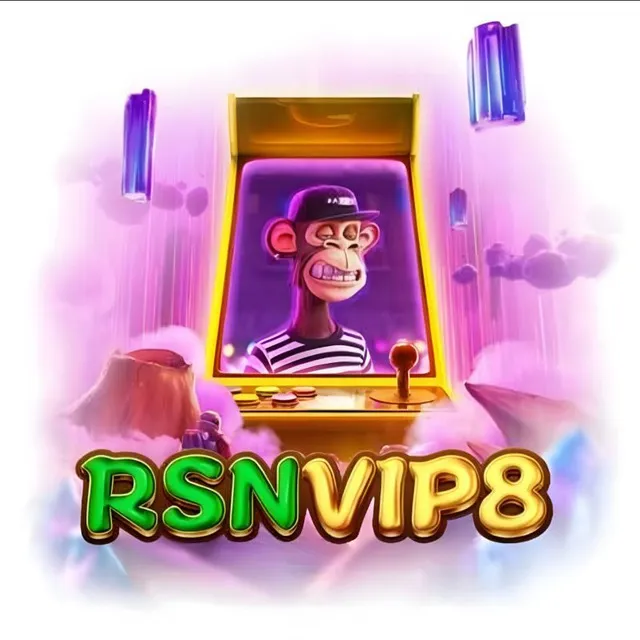 RSNVIP8 - Game Bingo Terbaik dan Seru