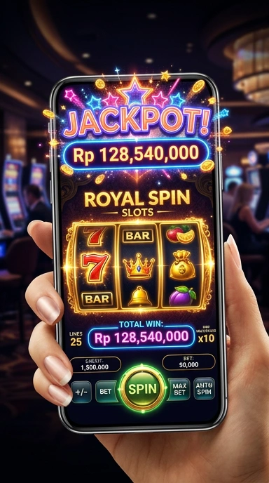 Berbagai kategori aplikasi tersedia di dkk untuk semua pengguna.